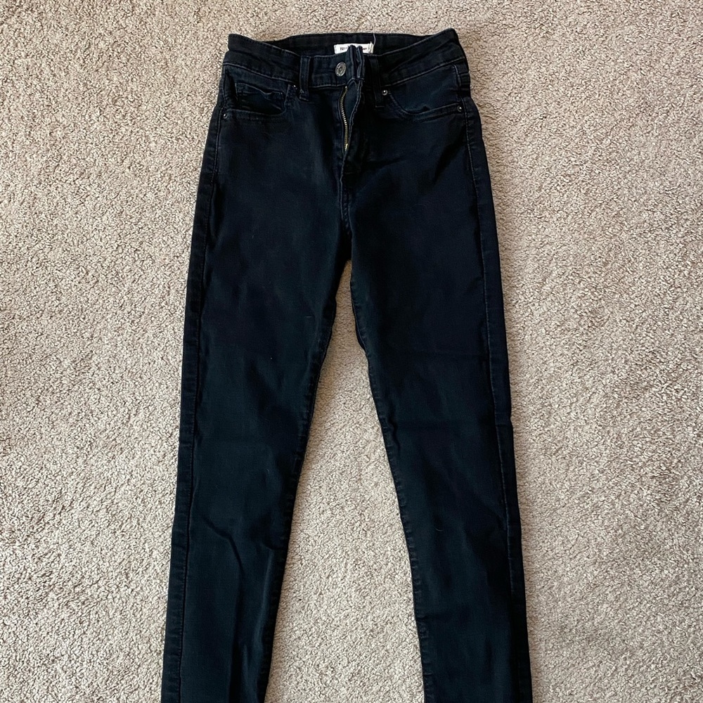 Women’s Levi Jeans